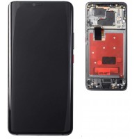 lcd digitizer with frame for Huawei Mate 20 Pro LYA-L09 LYA-AL00